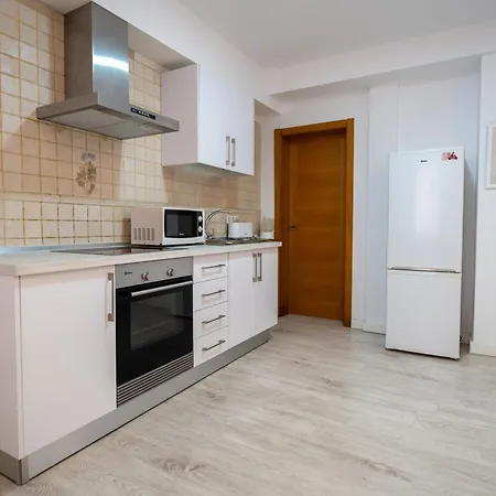 Sabbia Amonak Apartment Arrecife (Lanzarote)