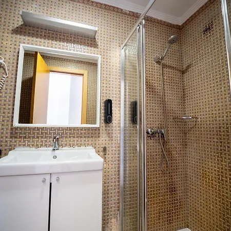 Appartamento Sabbia Amonak