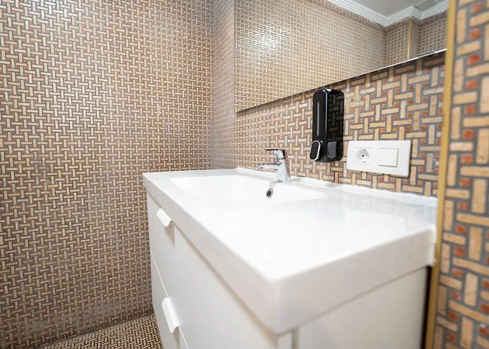 Sabbia Amonak Apartment Arrecife (Lanzarote)