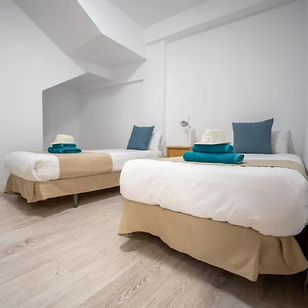 Sabbia Amonak Апартаменты *