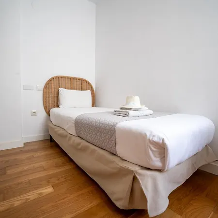 Sabbia Amonak Апартаменты