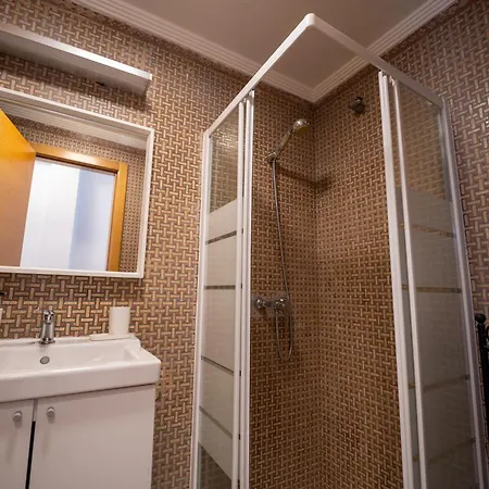 Sabbia Amonak Апартаменты