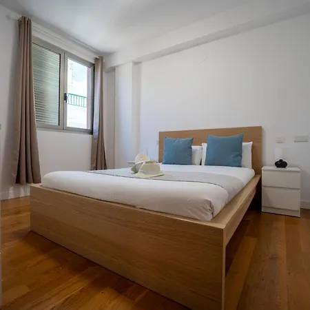 Sabbia Amonak * Арресифе