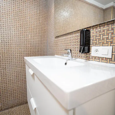 Sabbia Amonak Апартаменты Арресифе