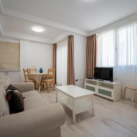 Sabbia Amonak * Арресифе