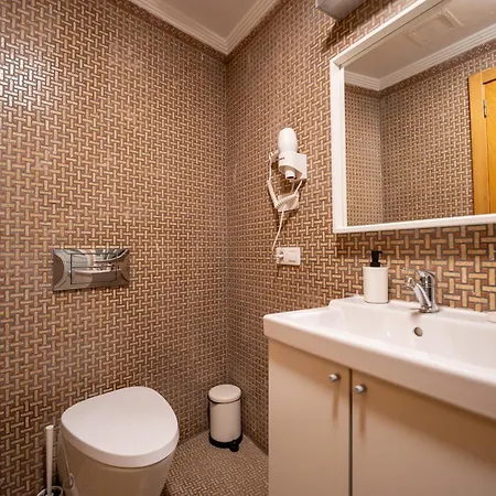 Апартаменты Sabbia Amonak Арресифе