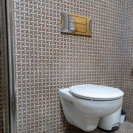 Апартаменты Sabbia Amonak *