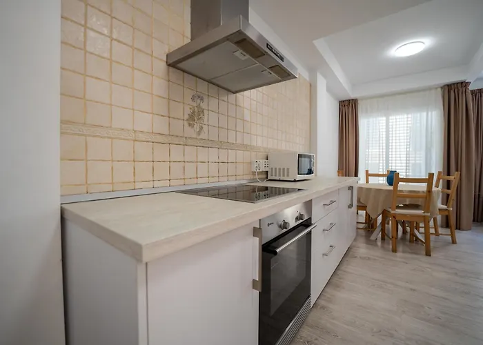 Appartement Sabbia Amonak Arrecife (Lanzarote)