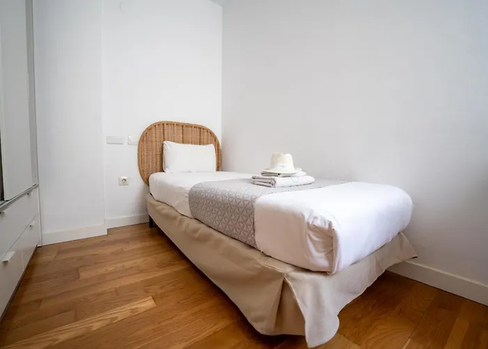 Sabbia Amonak Appartement