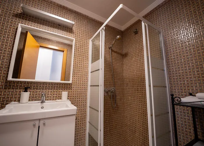 Sabbia Amonak Appartement