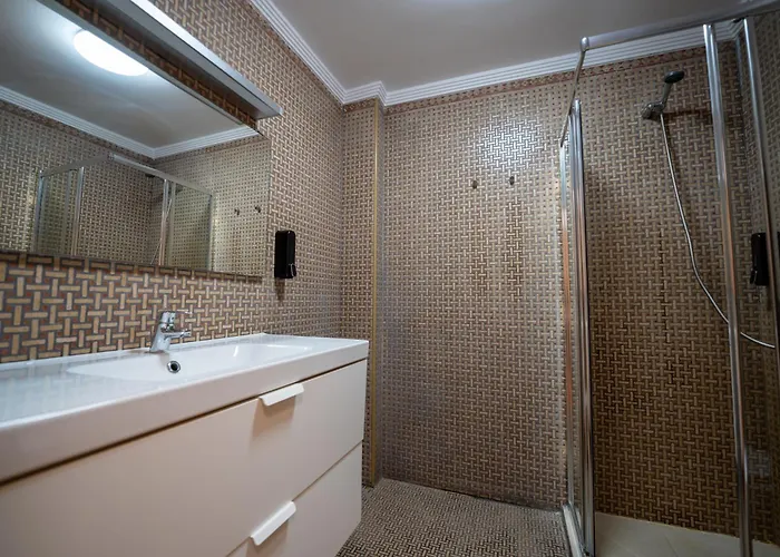 Appartement Sabbia Amonak *