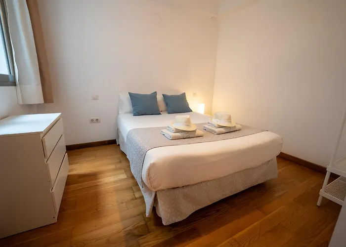 Appartement Sabbia Amonak