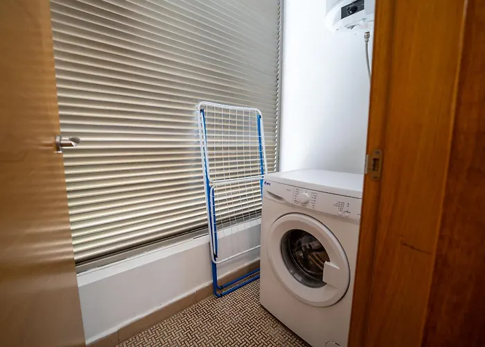 Sabbia Amonak Appartement Arrecife (Lanzarote)