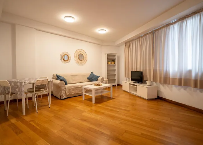Appartement Sabbia Amonak