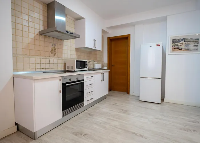 Sabbia Amonak Appartement Arrecife (Lanzarote)