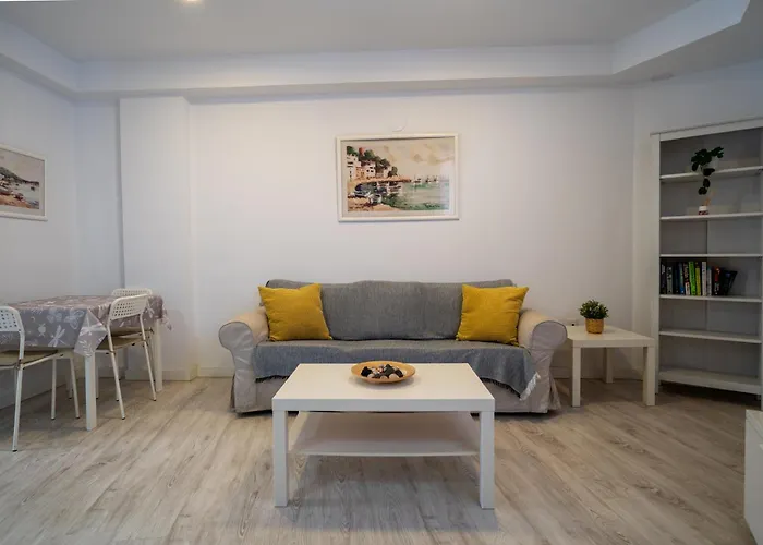 Appartement Sabbia Amonak Arrecife (Lanzarote)