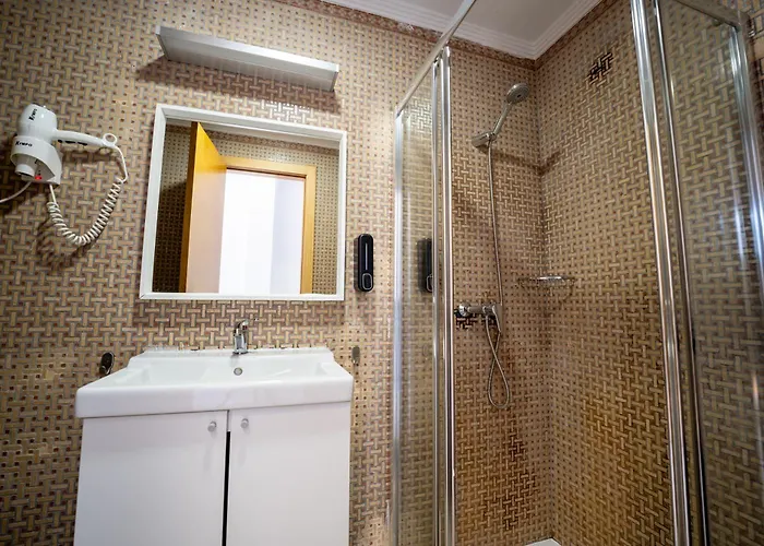 Appartement Sabbia Amonak