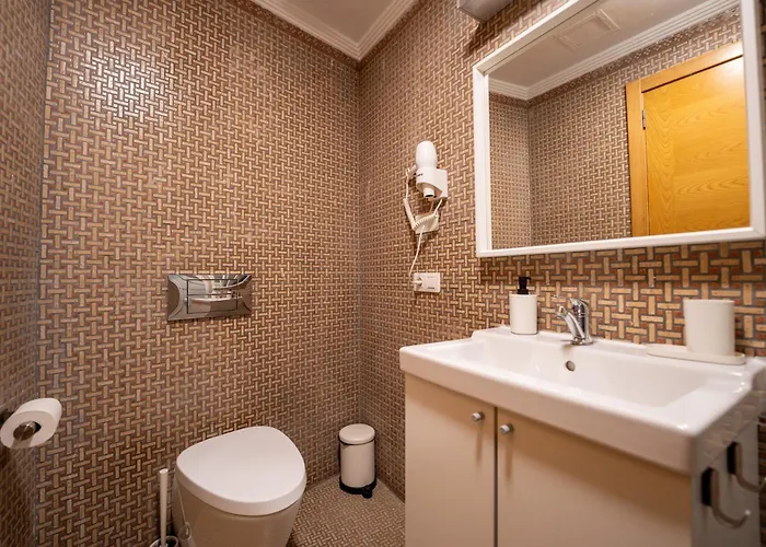 Appartement Sabbia Amonak Arrecife (Lanzarote)