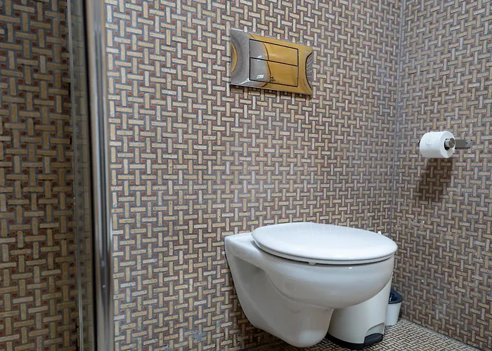 Appartement Sabbia Amonak *