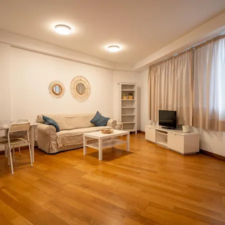 Appartamento Sabbia Amonak